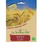 Graines de seigle fourrager bio