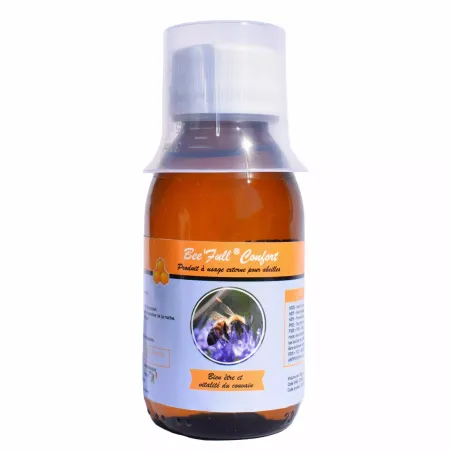 Bee’Full Confort | Confusion olfactive pour ruches exposées au varroa