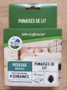 Pièges Punaises de Lit – Détection Naturelle et Préventive (x5 pièces)