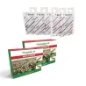 Pack de lutte biologique contre les thrips à base de nématodes et d'acariens prédateurs. Traitement de 1 à 10 plantes.
