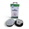 Gel anti-cafards et blattes Terra Nostra – 2 boîtes appâts