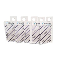 5 sachets de 1000 acariens cucumeris
